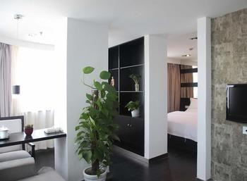 Hangzhou Rio West Lake Boutique Hotel Екстериор снимка